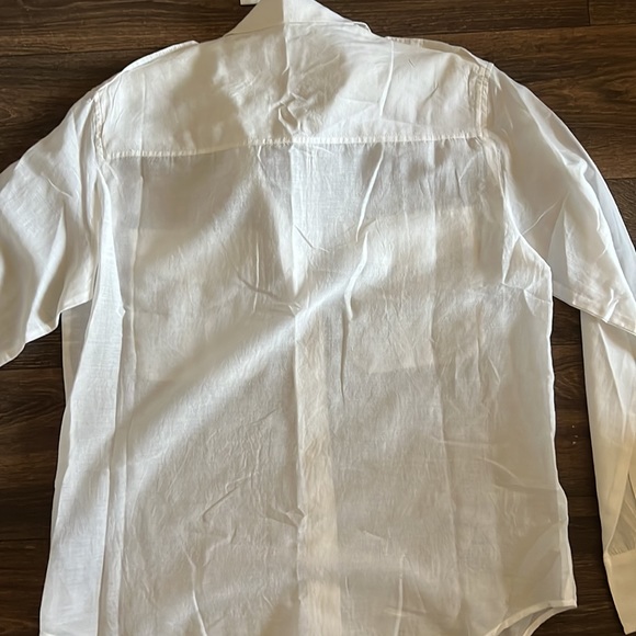 Taska Tomboy Button Up - Picture 6 of 6